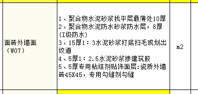 防水層