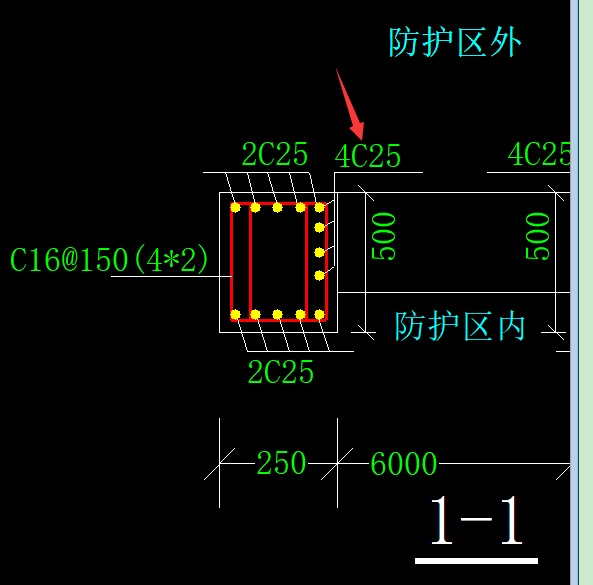 人防門