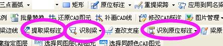 梁原位標注