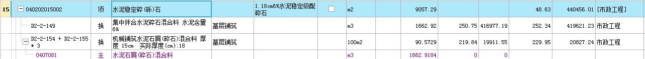 水泥穩定