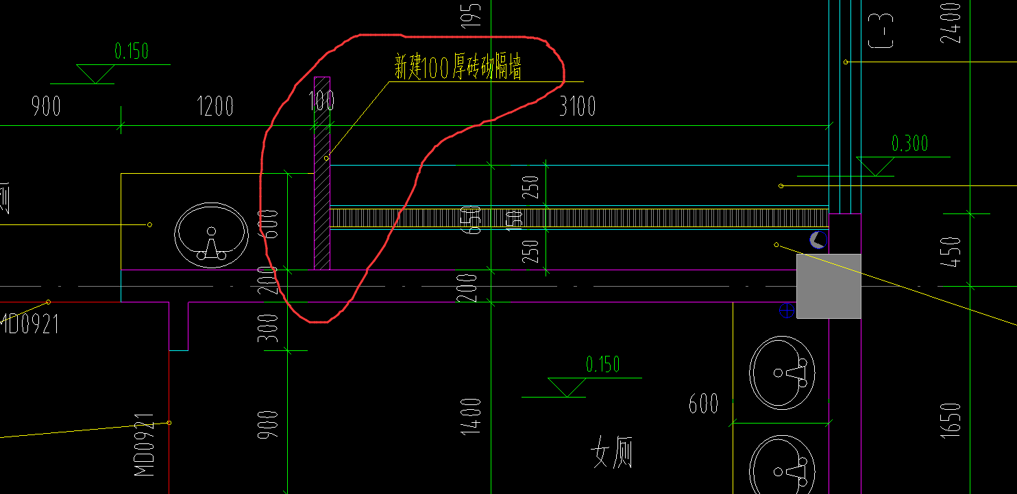 腳手架