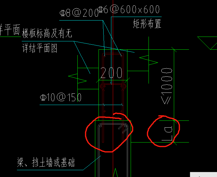 錨
