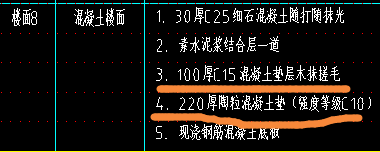 樓地面