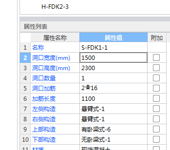 人防門