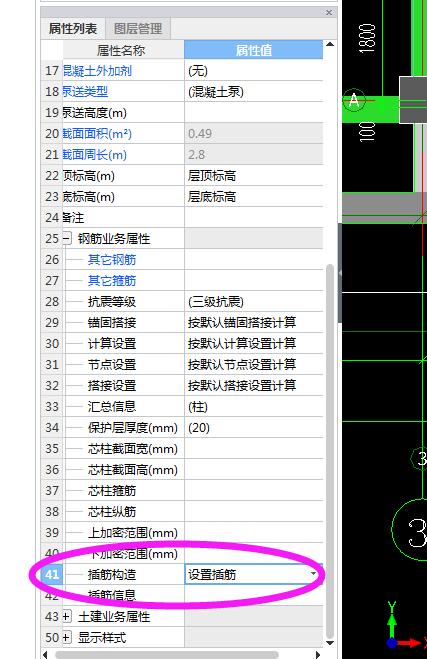 插筋