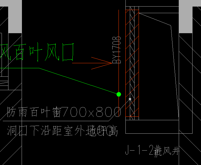 百葉窗