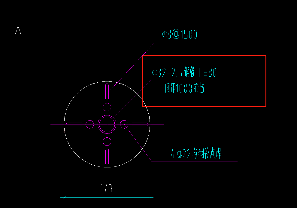 錨