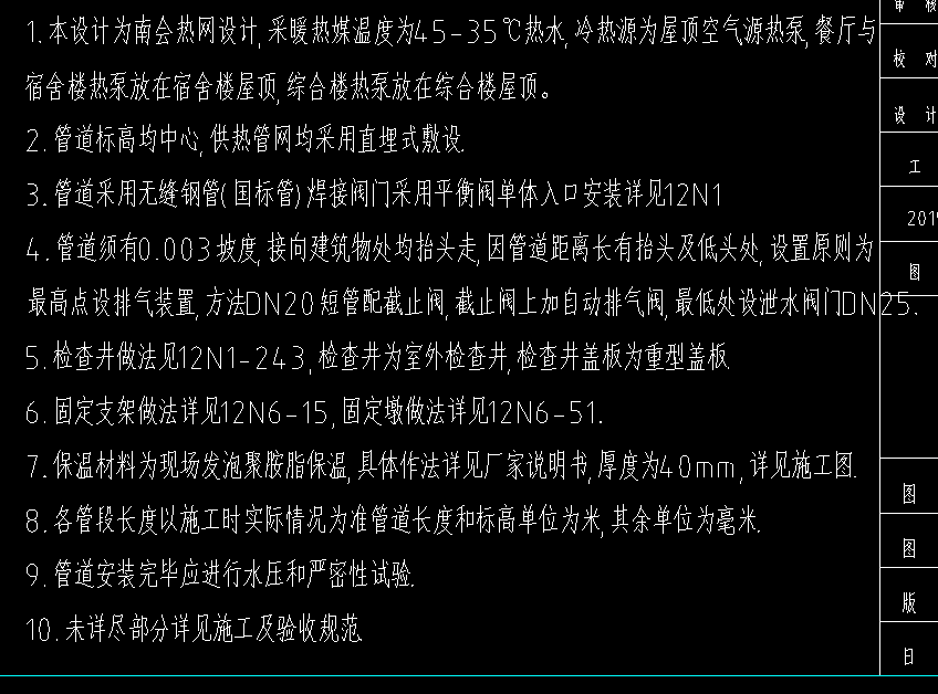 管線