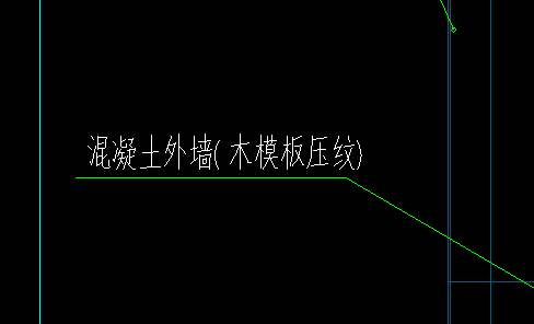 木模板