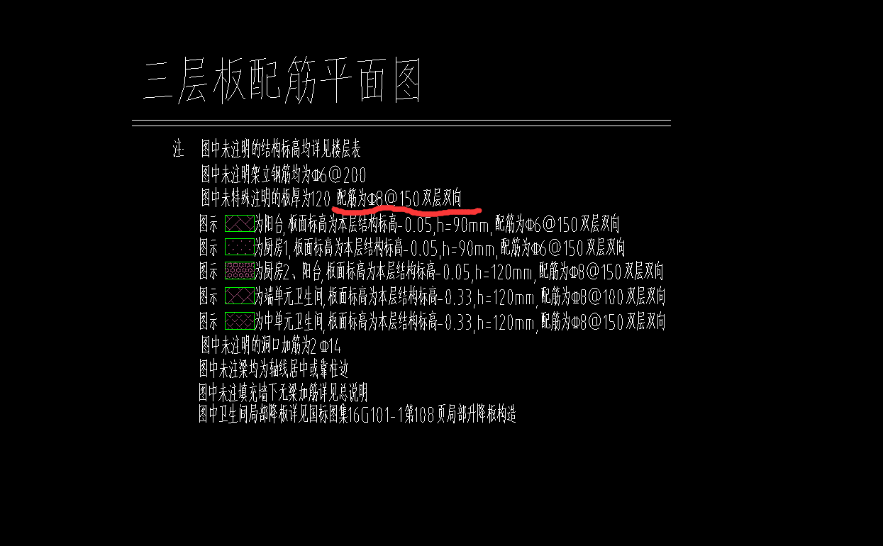 伸出