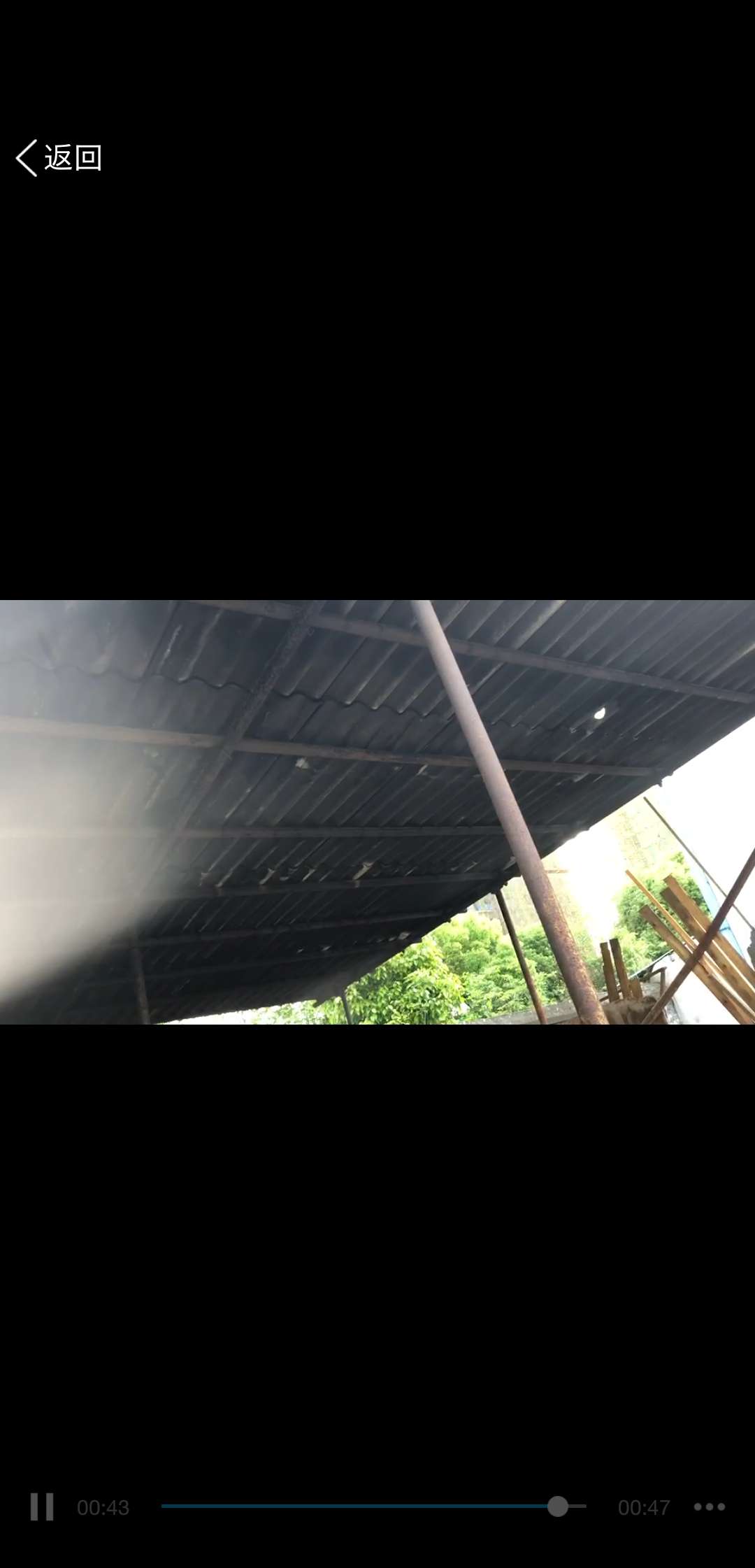 鋼管柱
