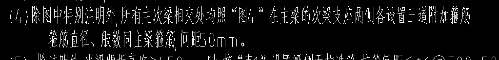 吊筋