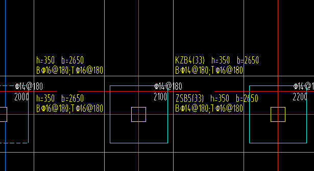 頂板
