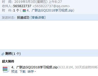 GQI