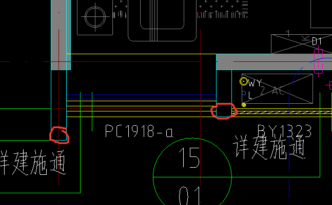 構造柱