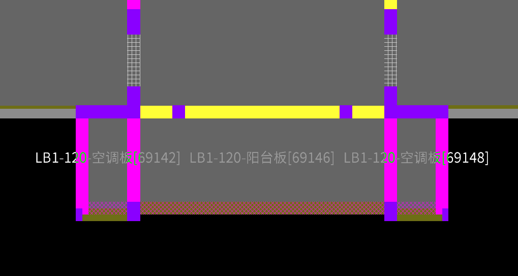 套做法