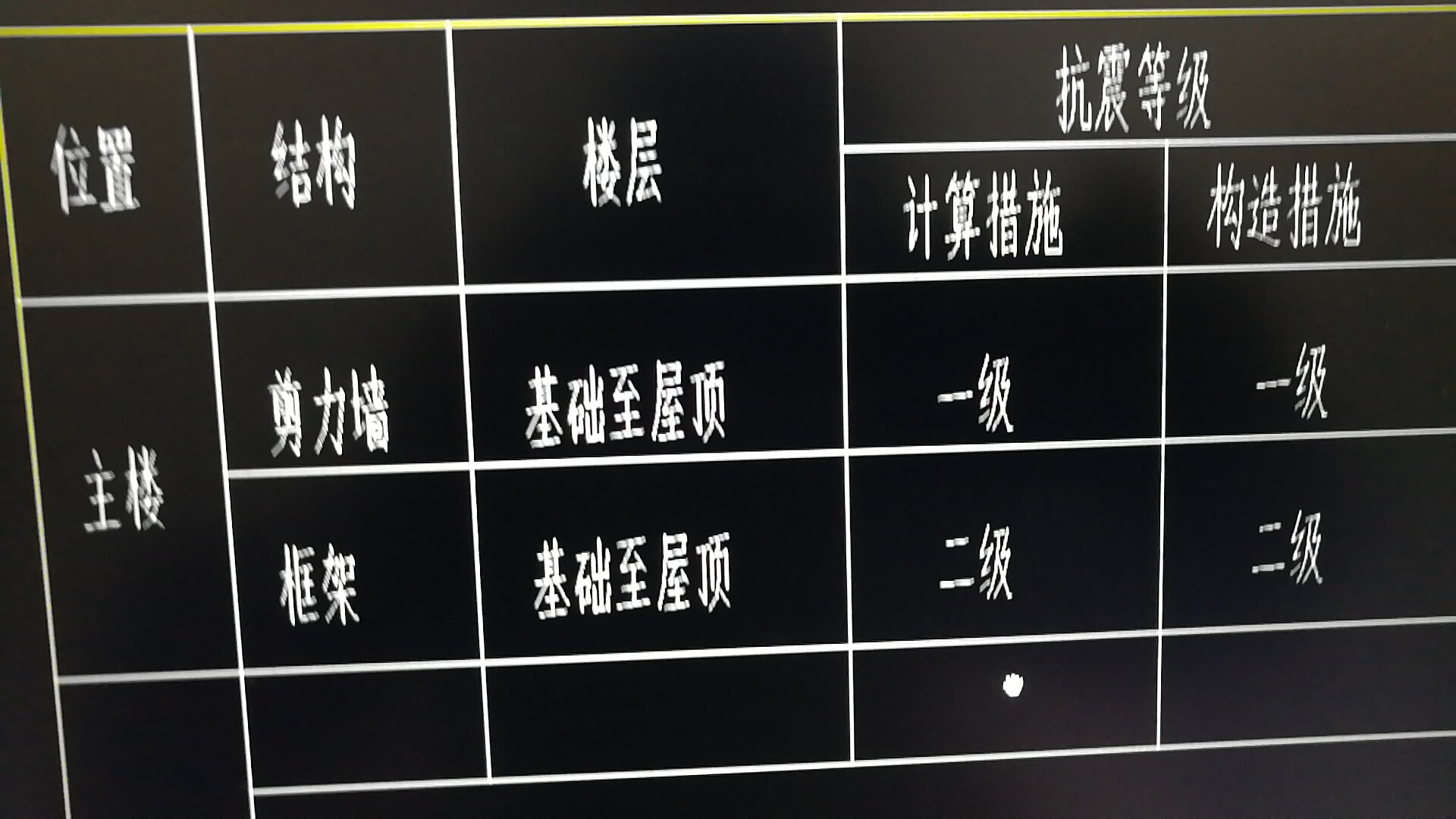 剪力墻