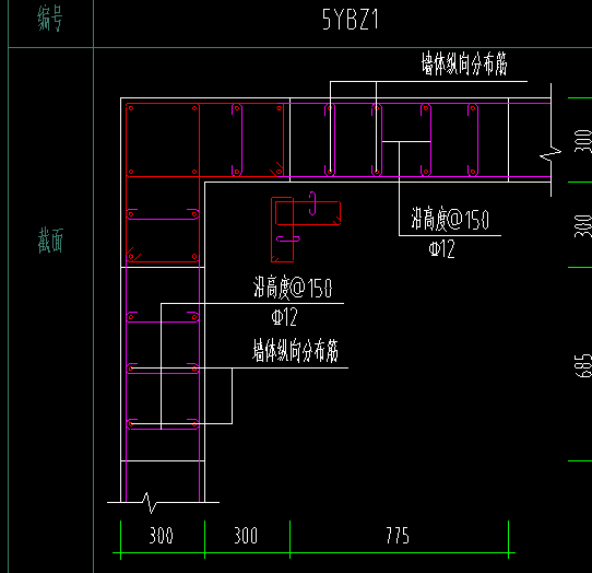 約束邊緣柱
