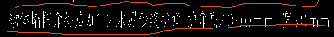 護角