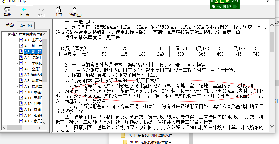 無梁式