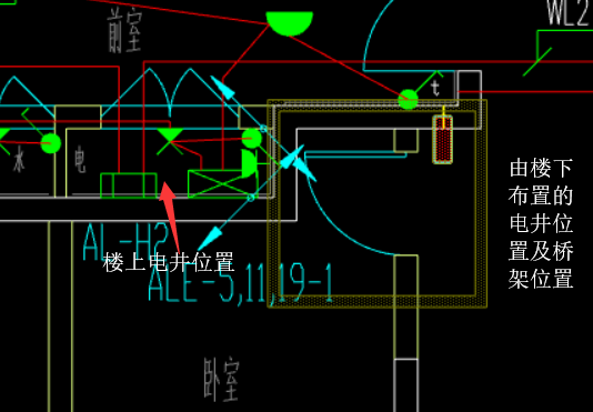 通長