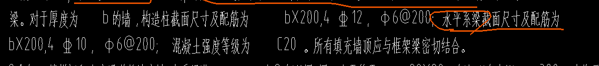 構件