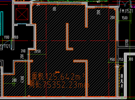 平面布置圖