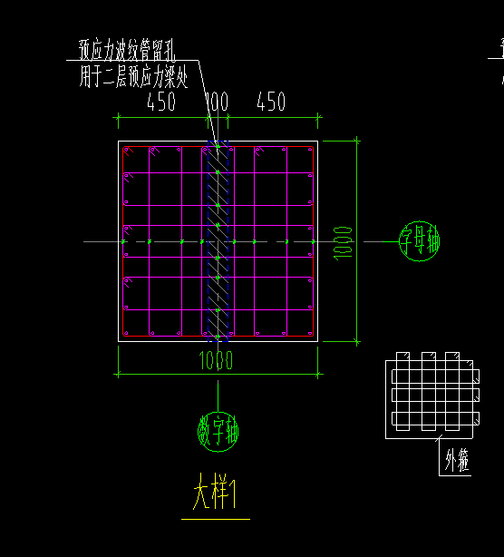 這個柱