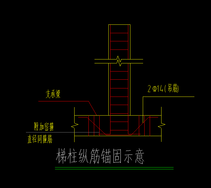 吊筋