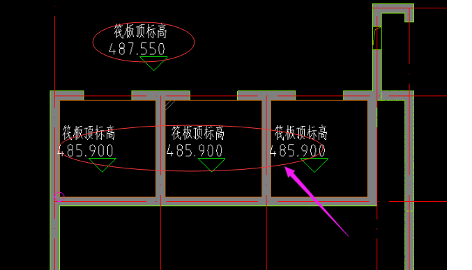 標(biāo)高