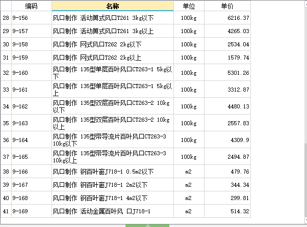 風管