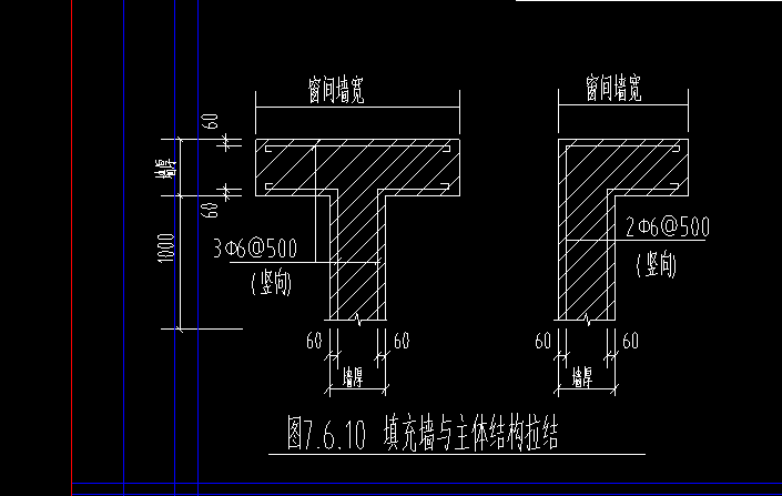 砌體加筋