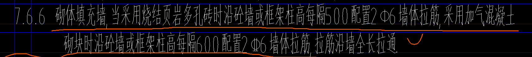 加筋