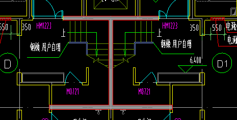 框選