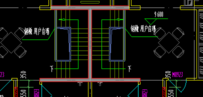 建筑面積