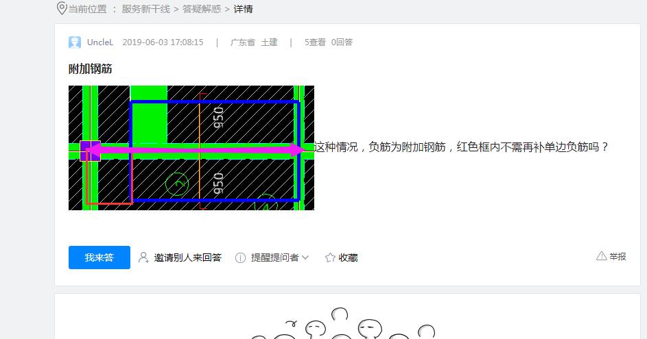 單邊