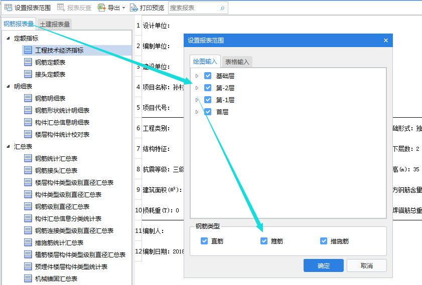 算量