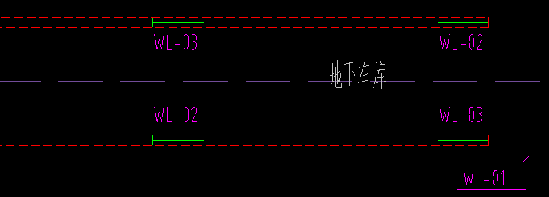 圖紙標(biāo)注
