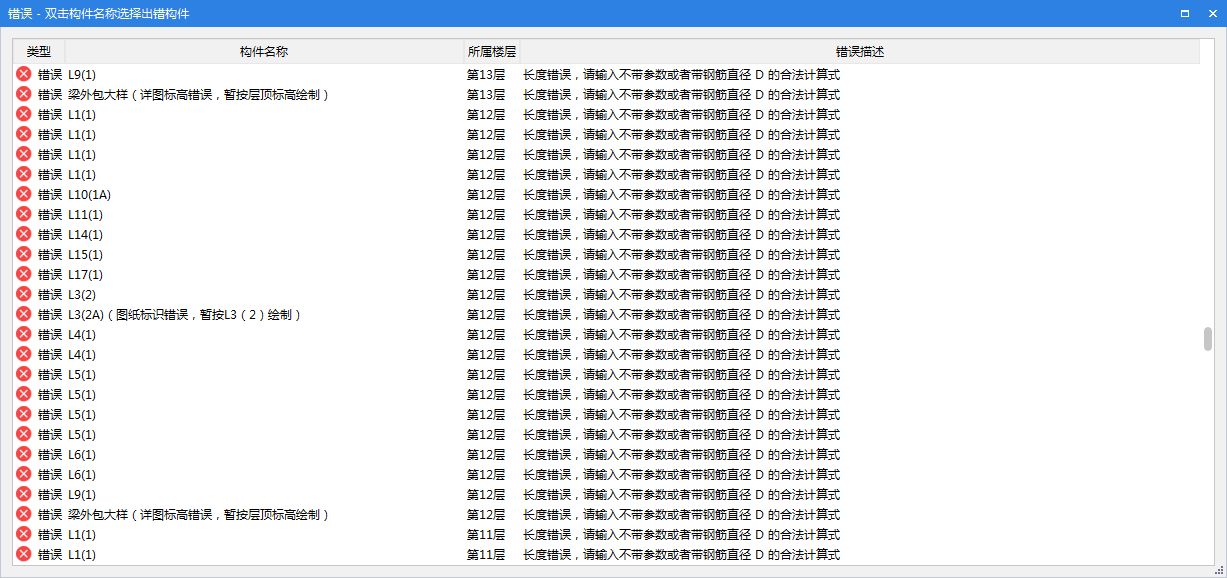 長度問題
