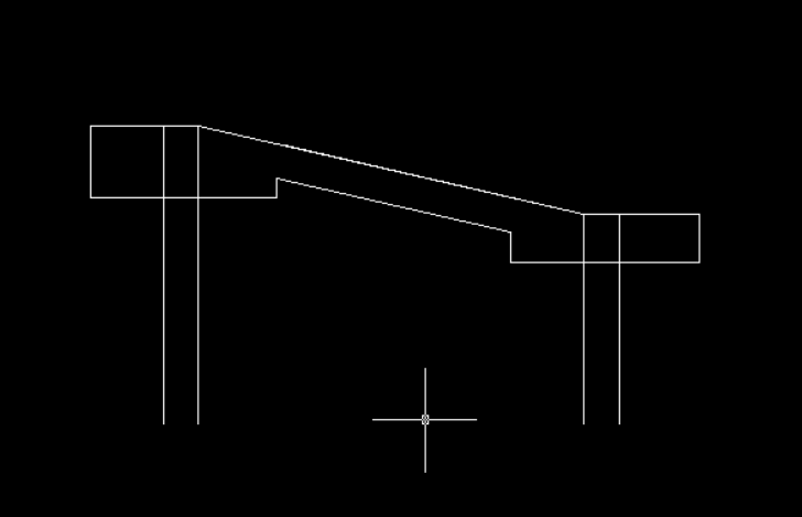 板標(biāo)高