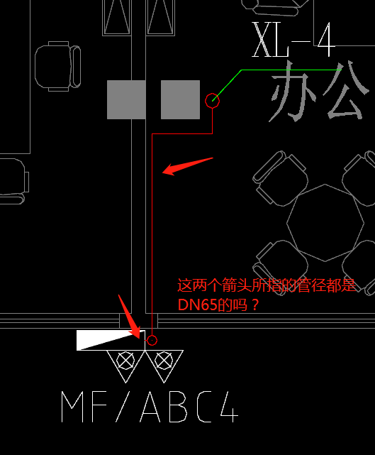 管徑
