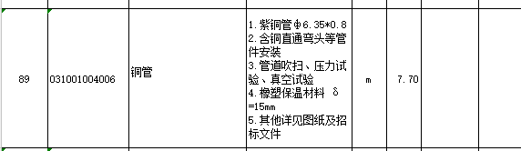 氣管