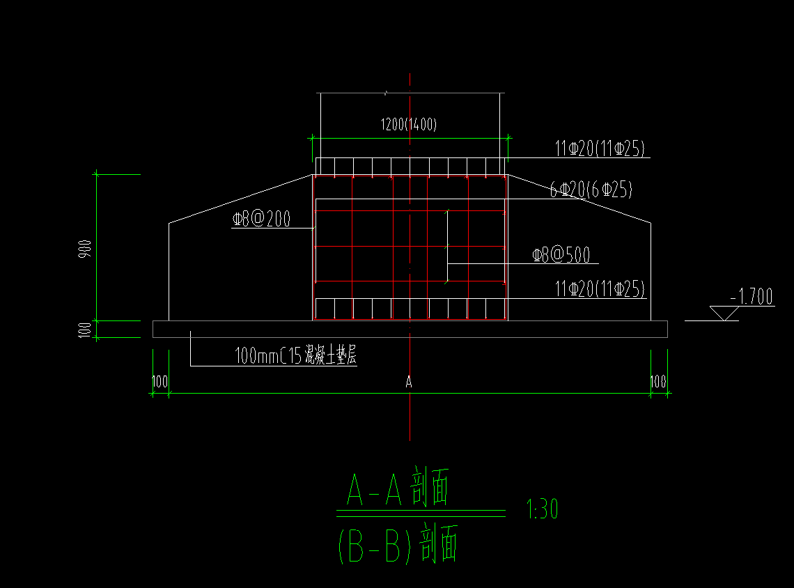 獨立基礎