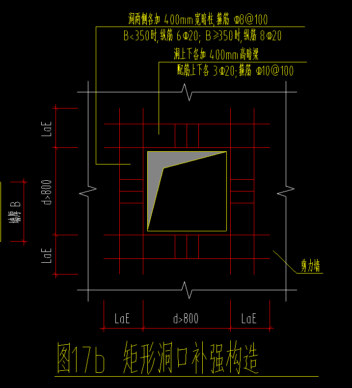洞口