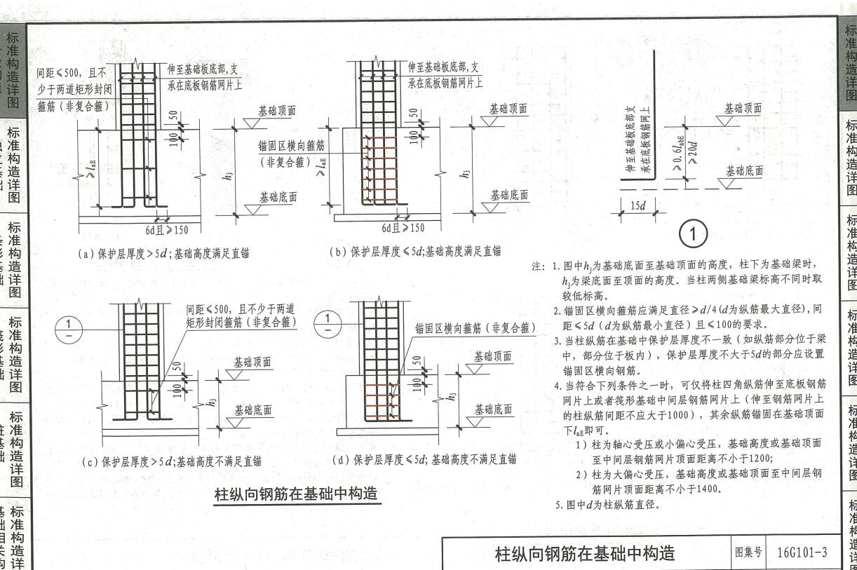 伸入