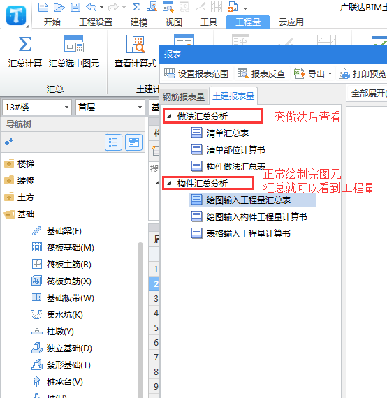 套用做法