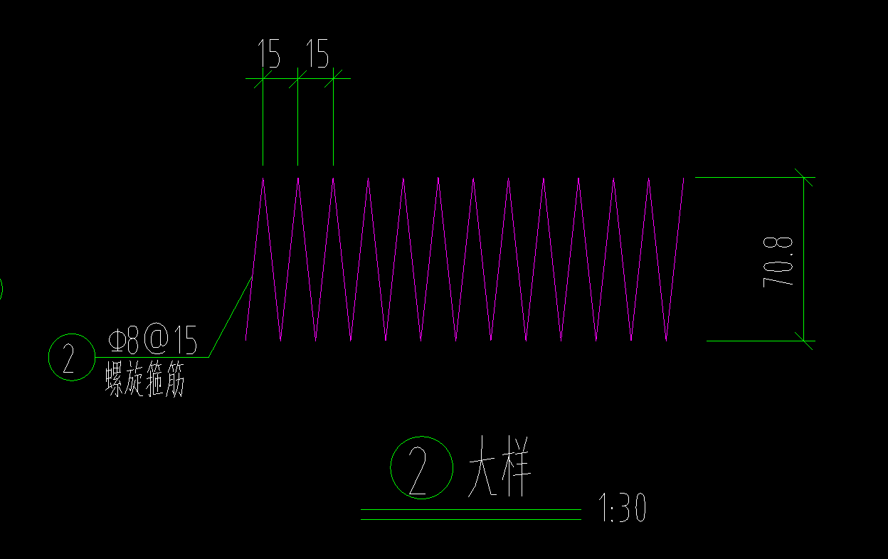 樁