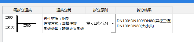 通頭