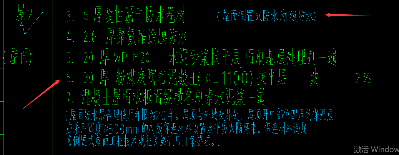箭頭