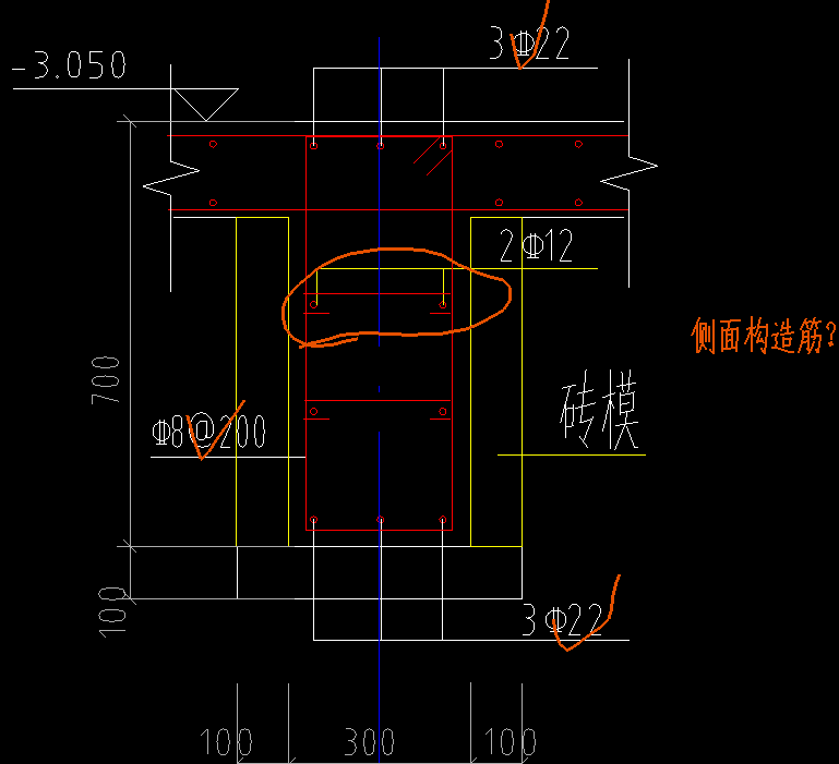 梁軟